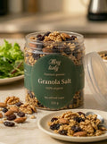 Granola Salt - جرانولا مالح